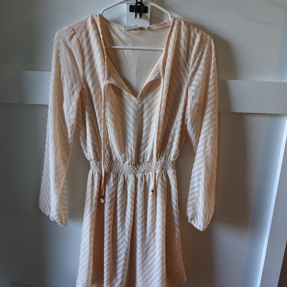 Daniel Rainn NWOT Dress